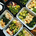 Melissa Bost - @_meliscooks - Instagram