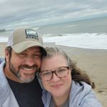 Melissa Harwell Bost - @melissa.amy2 - Instagram