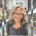 Melissa Bostic - @makeovers_by_melissa - Instagram