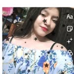 Fanny melissa Botello Barrón - @fannymelissabotello - Instagram