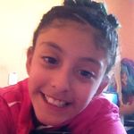 Melissa Botello - @melizard100 - Instagram