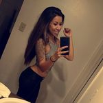 Melissa Botello - @melibaby23 - Instagram