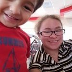 Melissa Botello - @melissa.botello.96 - Instagram