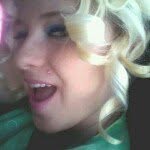 Melissa Botting - @melyssabotting - Instagram