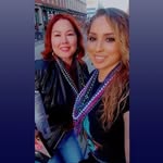 Heather Garcia - @melissa_bottoms - Instagram
