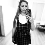 Melissa Bourke - @__melface - Instagram