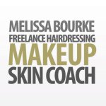 Melissa Bourke - @mb_freelance_hairdressing - Instagram