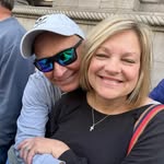 Melissa Cordes Bourke - @jrbmom_of_3 - Instagram
