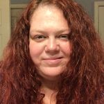 Melissa Bourne - @bournemissy76 - Instagram