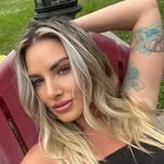 Melissa Bourne - @meli.ssa135b - Instagram