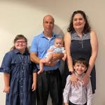 Melissa Bourne - @melissa.speas.bourne - Instagram