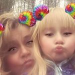 Melissa Bourne - @melissa.bourne.509 - Instagram