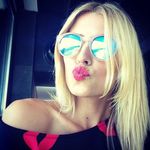 Melissa Bourque - @liahosnab93 - Instagram
