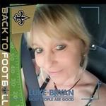 Melissa Bourque - @melborke - Instagram