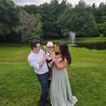 Mélissa Bourque Fleury - @emiel.po - Instagram