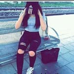 Asma bøuzazï - @melissabouzazi - Instagram