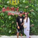 Melissa Bouza - Facebook