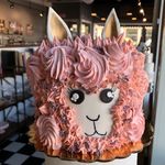 Melissa Bowker - @melssweetoccasions - Instagram