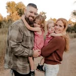 Melissa Powszok (Bowlin) - @mpowlynn - Instagram