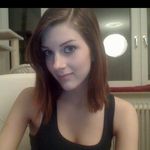 Melissa Boyes - @gothmelissa - Instagram