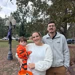 Melissa Bracewell - @madmel2196 - Instagram