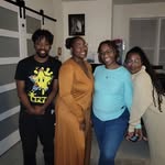 Melissa Bracey Daye - @meme_daye - Instagram