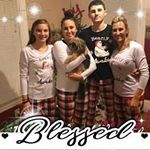 Melissa Linn Braddock - @braddockmelissa - Instagram
