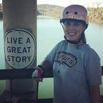 Melissa Moore Braddock - @braddockm - Instagram
