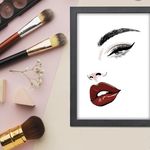 Make-up - @melissa_brancato_ - Instagram