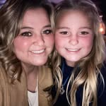 Melissa Brantner Robinson - @melissarobinson06 - Instagram