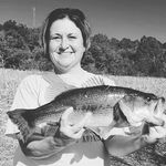 Melissa Ann Brasher Creekmur - @macreekmur1975 - Instagram