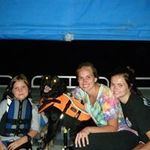 Melissa Brasher - @brasherm71 - Instagram