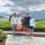 Melissa Kilgore Brasher - @mbrasher08 - Instagram