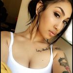 @mel_issabraxton - Instagram