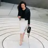 Melissa Braxton - @visualques - TikTok