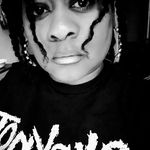 Melissa Braxton Dash - @msbeautifuldash - Instagram