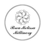 Brea Melissa Millinery - @breamelissamillinery - Instagram
