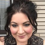 Melissa A Breault - @breaultmelissaa - Instagram