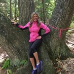 Melissa Breault - @melissafay.b - Instagram