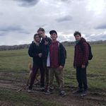 Melissa Breault - @ever_awesome_family - Instagram