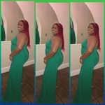 Melissa Brice - @melsweetface - Instagram