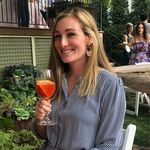 Melissa Brice - @mebrice - Instagram