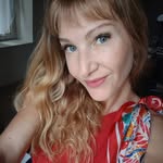 Mélissa Brice - @melissarohmer - Instagram
