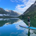 Melissa Brice - @melbrice123 - Instagram