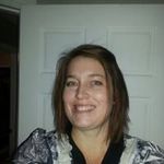 Melissa Brimhall Young - @mbyoung24 - Instagram