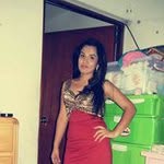 Melissa B-n - @melissaanaly.bringasnegreros - Instagram