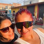 Melissa Bringas Cobo - @melza_bc - Instagram