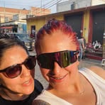 Melissa Bringas Cobo - Facebook