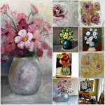Melissa Broadbent - @melissabroadbentart - Instagram