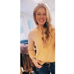 Melissa Brocious-Sawin - @melsuebro - Instagram